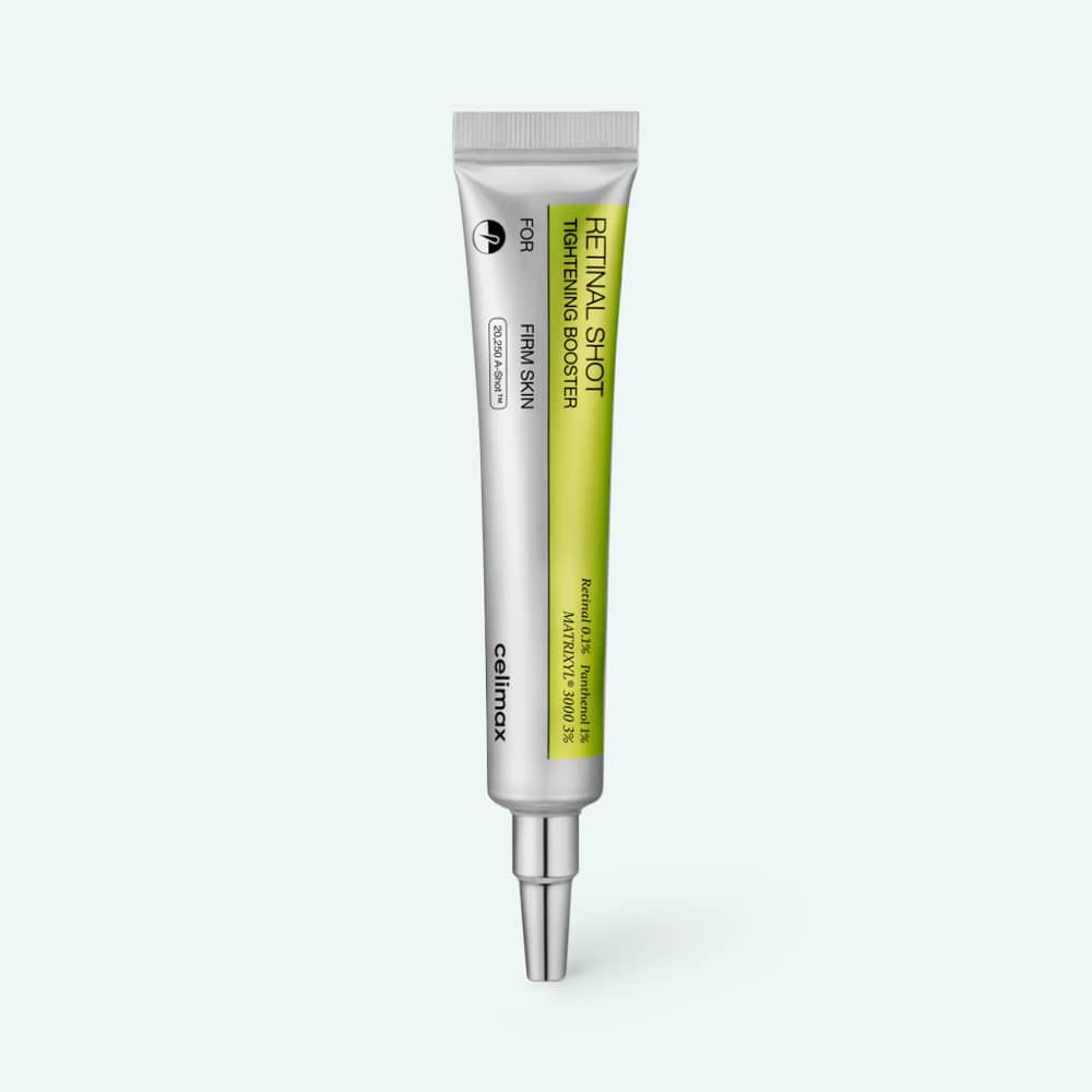 Celimax Retinal Shot Tightening Booster